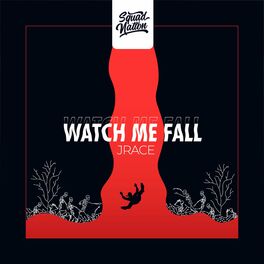 Album cover of WATCH ME FALL