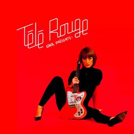 Album cover of Télé Rouge