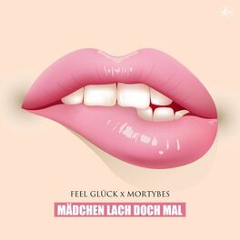 Album cover of Mädchen lach doch mal