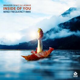 Album cover of Inside of You (Mind Frequency Remix)