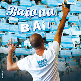 Album cover of Baiona Bai - EP