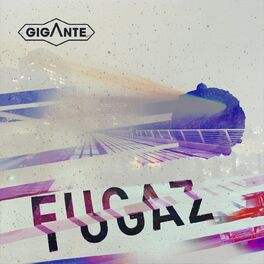 Album cover of Fugaz