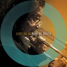 Album cover of Curitiba 58