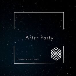 Album cover of After Party
