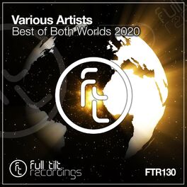 Album cover of The Best of Both Worlds 2020