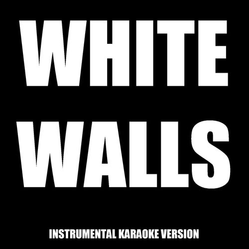 macklemore white walls