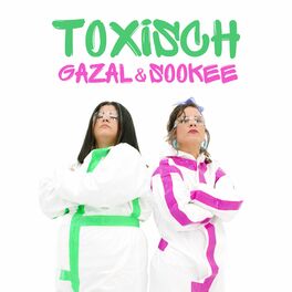Album cover of Toxisch