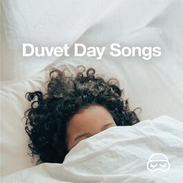 Album cover of Duvet Day Songs