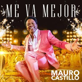 Album cover of Me Va Mejor