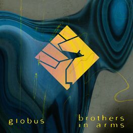 Album cover of Brothers In Arms