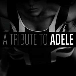 Album cover of A Tribute To Adele