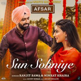 Album cover of Sun Sohniye (From 