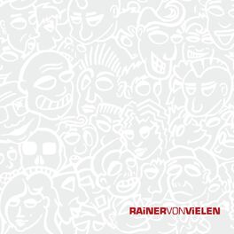 Album cover of Rainer von Vielen