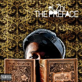 Album cover of The Preface