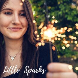 Album cover of Little Sparks