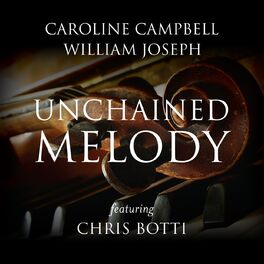 Album cover of Unchained Melody