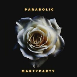 Album cover of Parabolic