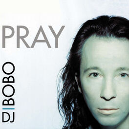 Album cover of Pray