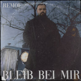 Album cover of Bleib bei mir
