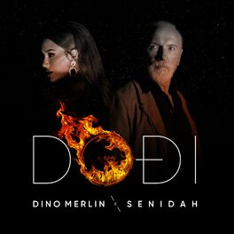 Album cover of DOĐI (FEAT. SENIDAH)