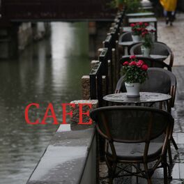Album cover of Cafe