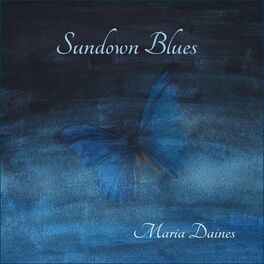 Album cover of Sundown Blues