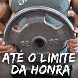 Album cover of Até o Limite da Honra