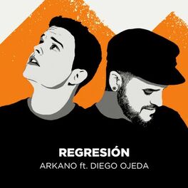 Album cover of Regresión (Acústico)