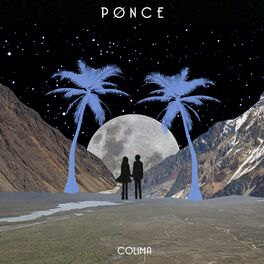 Album cover of Colima