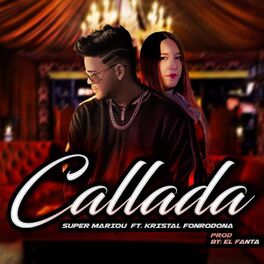 Album cover of Callada (feat. Kristal Fonrodona)
