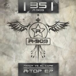 Album cover of R-top