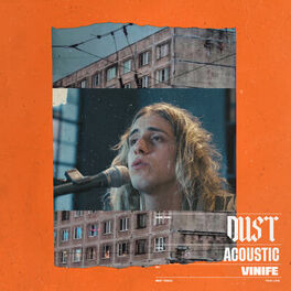 Album cover of Dust (Acoustic)