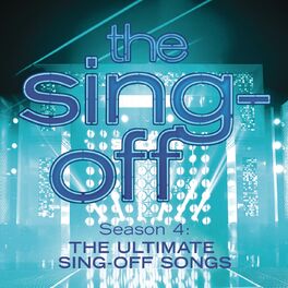 Album cover of The Sing-Off: Season 4, The Ultimate Sing-Off Songs