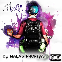 Album cover of De Malas Prontas
