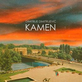 Album cover of KAMEN