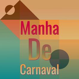 Album cover of Manha de Carnaval