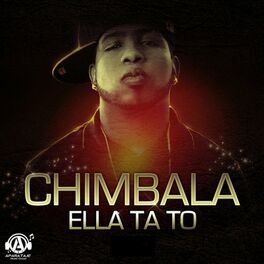 Album cover of Ella Tato