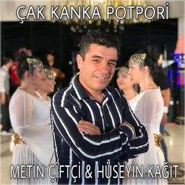 Album cover of Çak Kanka, Bahçanızda Gül Var mı, Al Yarim bu da Sana