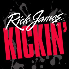 Album cover of Kickin'