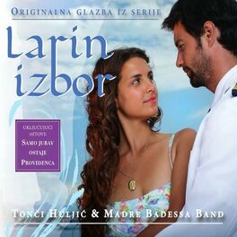Album cover of LARIN IZBOR-ORIGINALNA GLAZBA IZ SERIJE