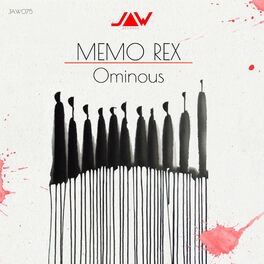 Album cover of Ominous
