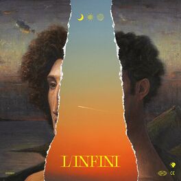 Album cover of L'infini