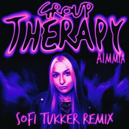 Album cover of Group Therapy (SOFI TUKKER Remix)