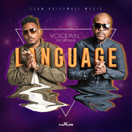 Album cover of Language