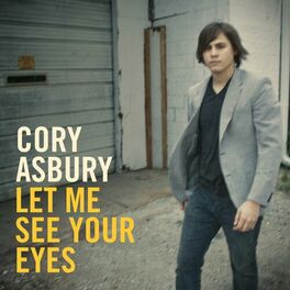 Album cover of Let Me See Your Eyes