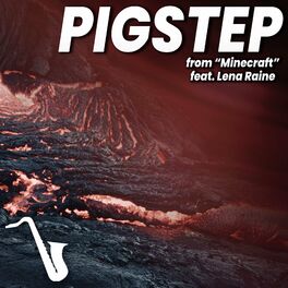 Album cover of Pigstep (From 