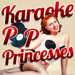 Album cover of Karaoke - Pop Princesses