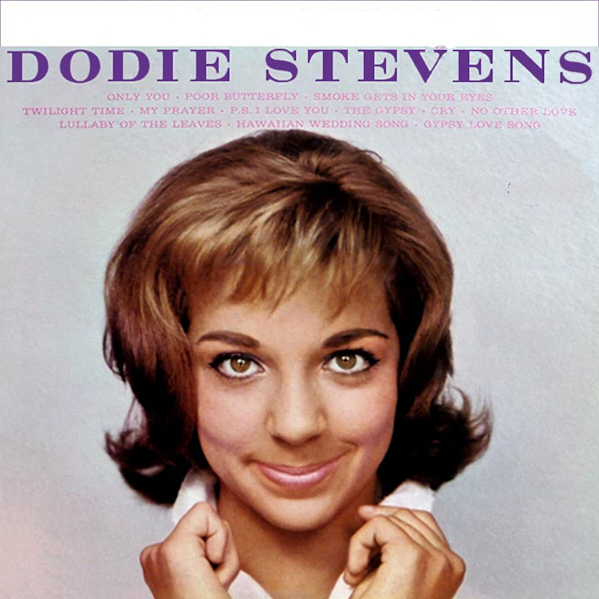 Dodie Stevens - Dodie Stevens: lyrics and songs | Deezer