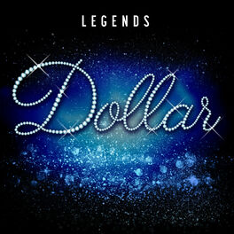 Album cover of Legends (Rerecorded)