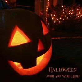 Album cover of Halloween (Wish You Were Here)